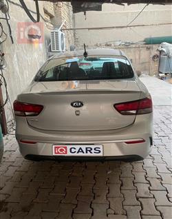 كيا ريو